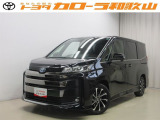 トヨタカローラ和歌山の認定中古車『トヨタ ノアHV』をご覧いただきありがとうございます。