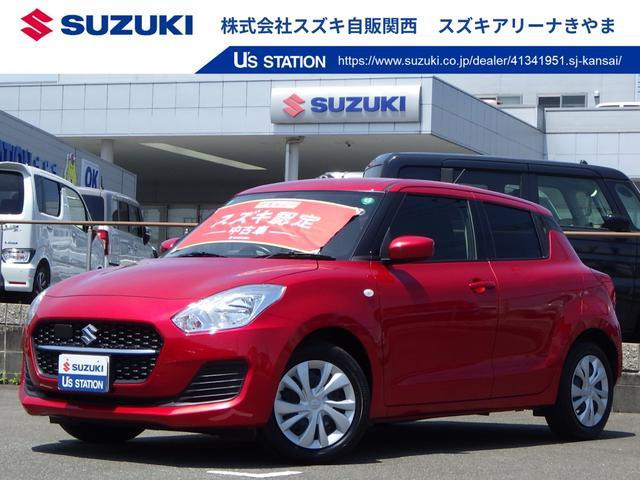スイフト 1.2 XG 