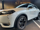 DS3クロスバック ソーシック 