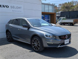 V60クロスカントリー T5 AWD クラシック 4WD 