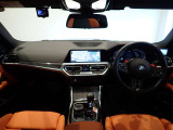 M4クーペ  コンペティション M xドライブ 4WD
