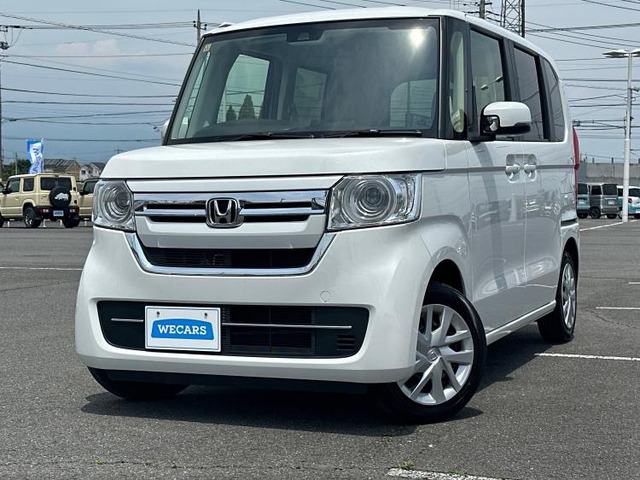 N-BOX  