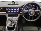 パナメーラ  4S Eハイブリッド PDK 4WD