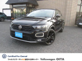 フォルクスワーゲン T-Roc