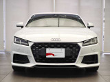 TTクーペ 2.0 TFSI 