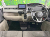 N-BOX G L ホンダセンシング 