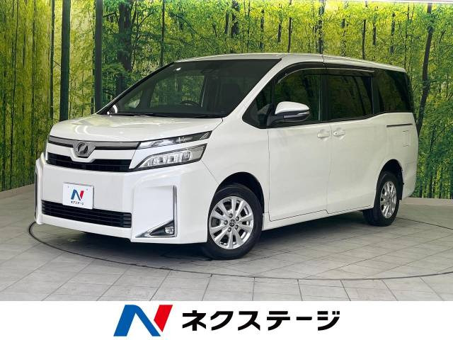 ヴォクシー 2.0 V 