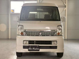 エブリイワゴン PZターボスペシャル ハイルーフ 4WD 