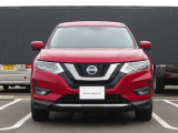 エクストレイル 2.0 20Xi Vセレクション 4WD 