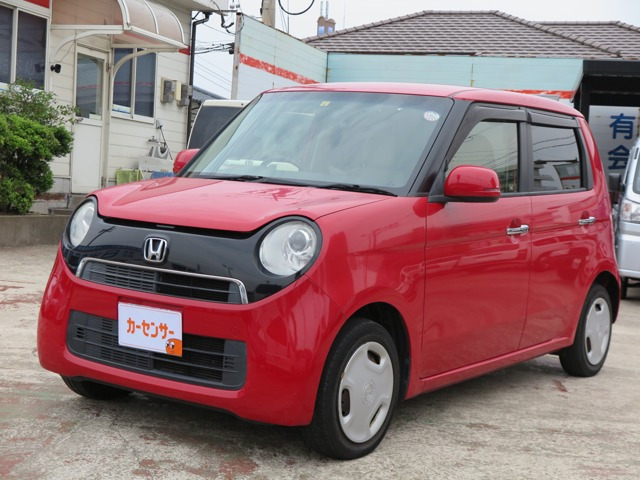 N-ONE G Lパッケージ 