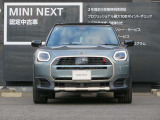 ミニカントリーマン S ALL4 DCT 4WD 
