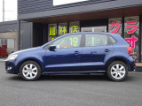 ポロ TSI ハイライン 