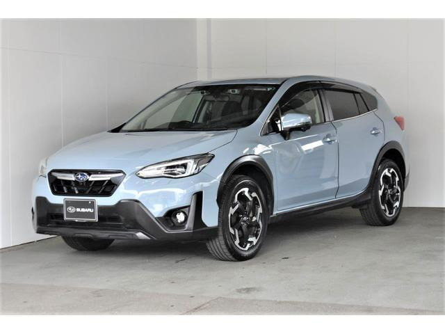 XV  2.0e-S アイサイト 4WD