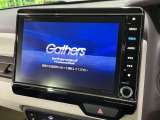 N-BOX G EX ターボ ホンダセンシング 