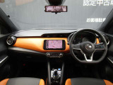 キックス 1.2 X ツートーン インテリアエディション (e-POWER) 