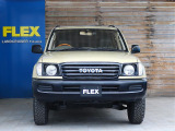 ランドクルーザー100 4.7 VXリミテッド 4WD 