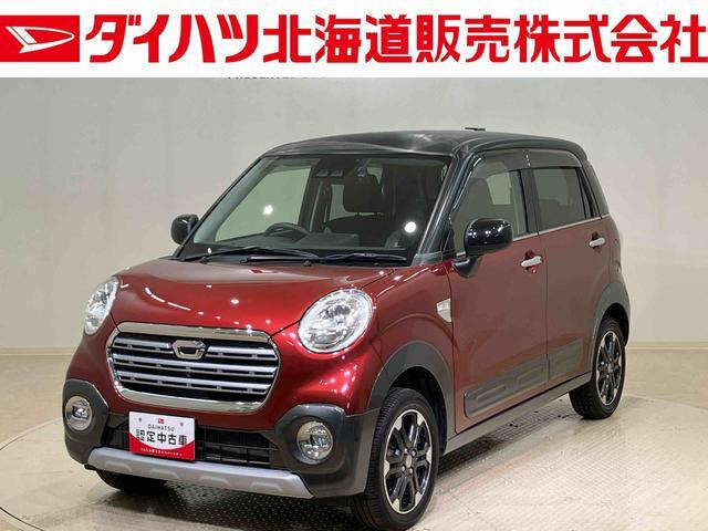 キャスト アクティバ  G VS SAIII 4WD 