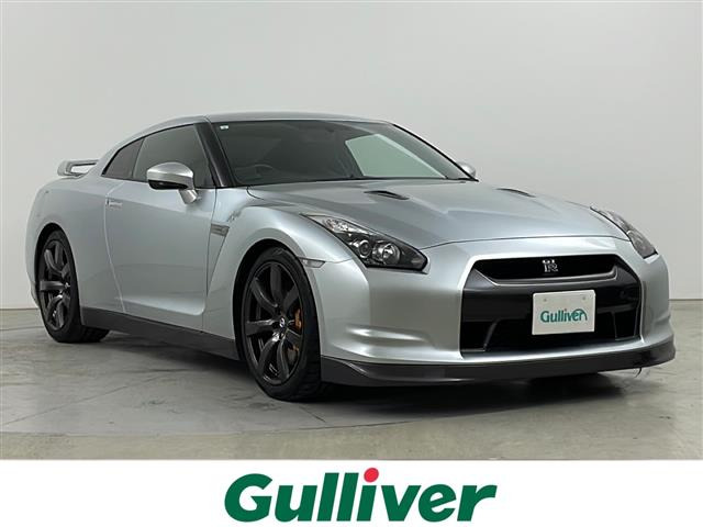 GT-R 3.8 プレミアムエディション 4WD 4WD 修復歴無し