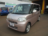 4WD 車検2年間