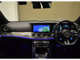 Eクラス AMG E53 4マチック プラス 4WD 