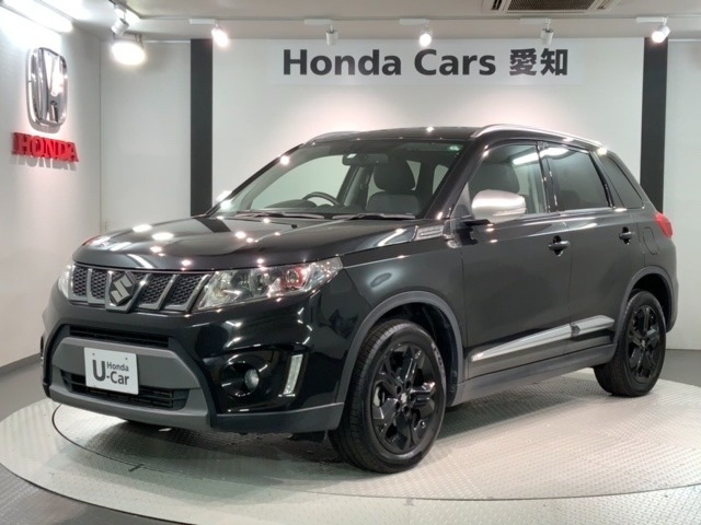 エスクード 1.4 ターボ 4WD 