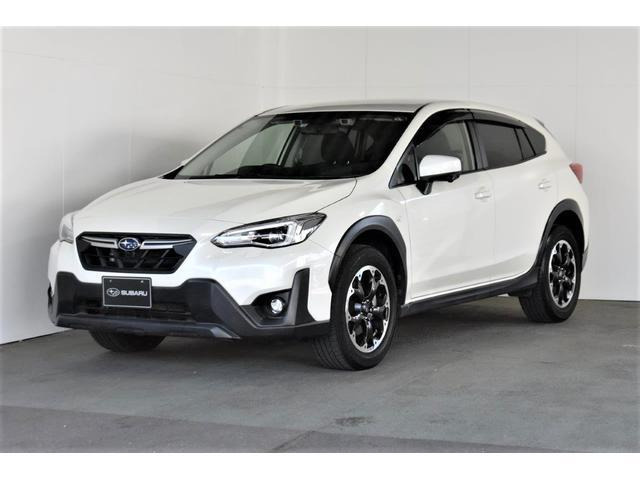 XV 1.6i-L アイサイト 4WD 