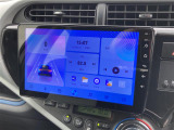 アクア 1.5 S 修復歴無し
