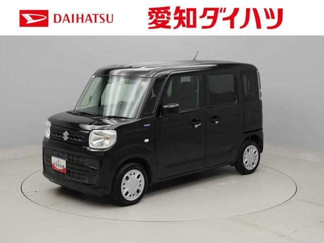 スペーシア ハイブリッド(HYBRID) G 