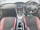 BRZ 2.0 STI スポーツ 