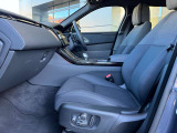 レンジローバーヴェラール  ダイナミックHSE 2.0L P400e 4WD