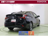 プリウス 1.8 S ツーリングセレクション 