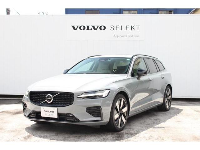 ボルボ V60 