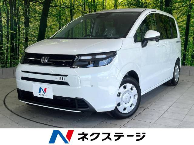 フリード 1.5 エアー 
