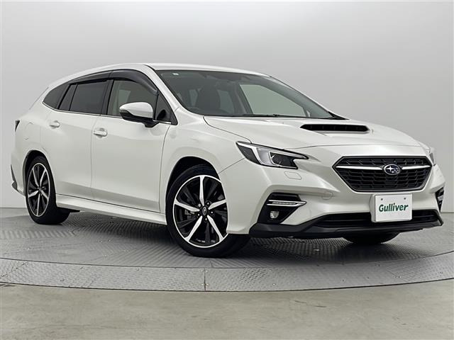 レヴォーグ 1.8 GT-H EX 4WD 4WD ワンオーナー