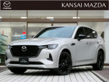 マツダ CX-60