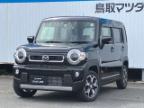 フレアクロスオーバー ハイブリッド XS 4WD 