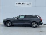 V60  T5 インスクリプション