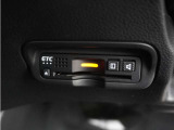 今や必需品の◆ETC車載器 装備車◆ 有料道路を利用する際にスムースに通過でき、わずらわしい料金支払いから開放されます!