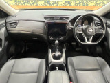 エクストレイル 2.0 20Xi 