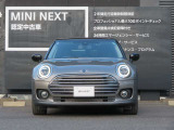 ミニクラブマン クーパー DCT