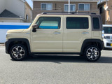 ハスラー J スタイルII 