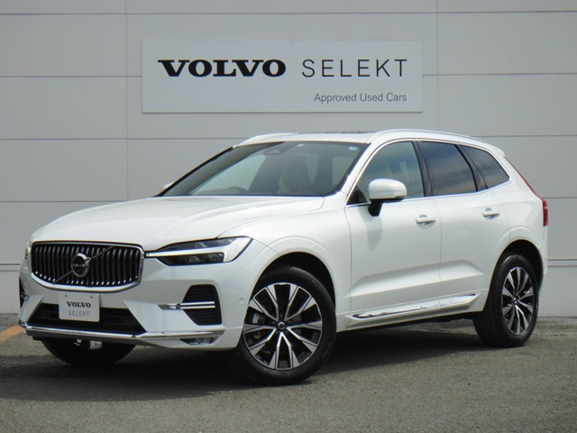 ボルボ XC60 