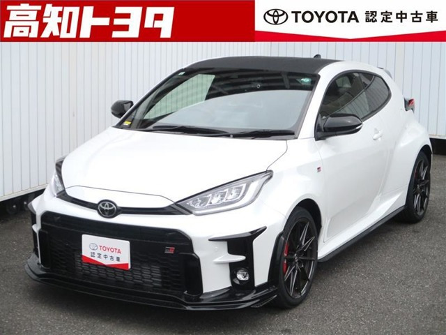 ヤリス  1.6 RZ 4WD