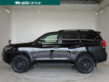 ランドクルーザープラド 2.7 TX Lパッケージ マットブラック エディション 4WD 