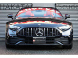 SLクラス AMG SL43 (BSG搭載モデル) ヘッドアップディスプレイ AMG21インチ