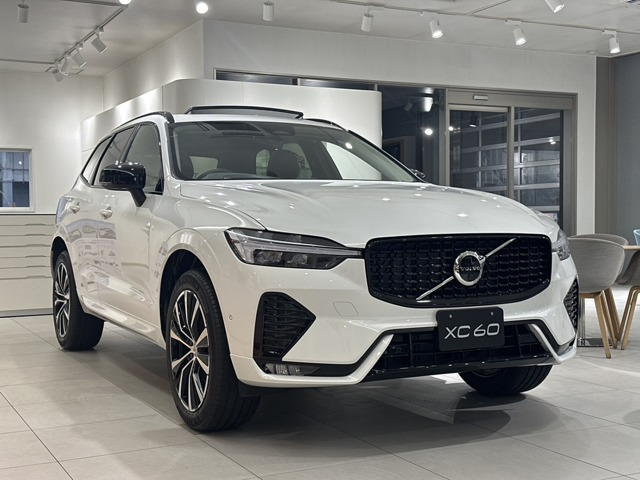 XC60 ウルトラ B5 AWD 4WD 