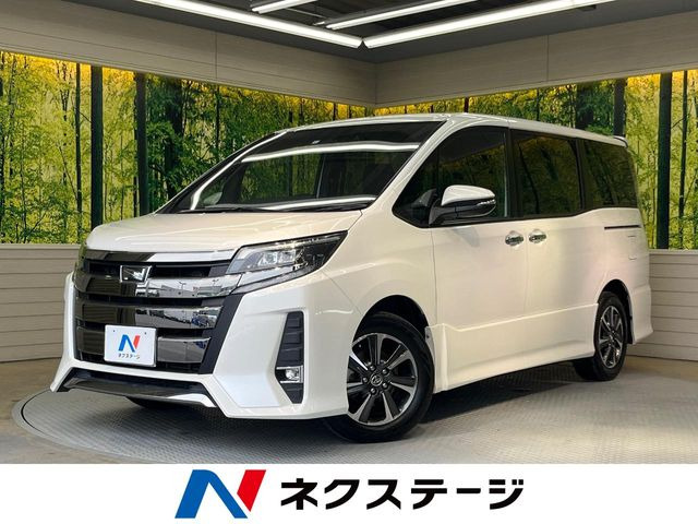 ノア 2.0 Si 