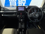 ジムニー  XC
