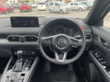 CX-8 2.5 25S スポーツアピアランス 