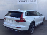 V60クロスカントリー アルティメット B5 AWD 4WD 
